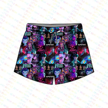 Load image into Gallery viewer, Huntrix Swim Trunk
