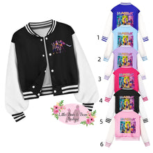 Load image into Gallery viewer, K-Pop Jacket &amp; Pants Set

