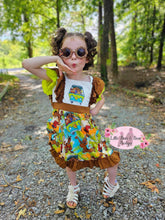 Load image into Gallery viewer, Pre-order RTS from Supplier Mystery Dog Dress

