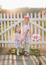 Load image into Gallery viewer, Sleeping Buddies Tunic Set
