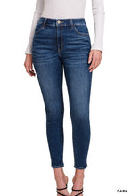 Load image into Gallery viewer, Zenana High Waist Skinny Jegging Jeans
