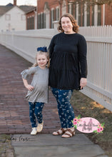 Load image into Gallery viewer, Mommy and Me Anchor Leggings
