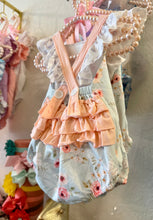 Load image into Gallery viewer, Floral Romper
