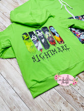Load image into Gallery viewer, NBC Adults &amp; Kids Hoodie

