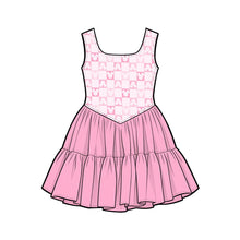 Load image into Gallery viewer, VIP Preorder- Mommy and Me Tulle Dresses
