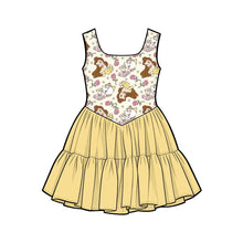 Load image into Gallery viewer, VIP Preorder- Mommy and Me Tulle Dresses
