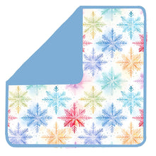 Load image into Gallery viewer, Preorder Closes 7/18- Family Christmas PJS--Snowflakes
