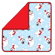 Load image into Gallery viewer, Preorder Closes 7/18- Family Christmas PJS-- Snowman
