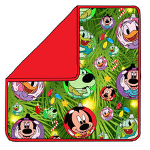 Load image into Gallery viewer, Preorder Closes 7/18- Family Christmas PJS--Mouse and Friends
