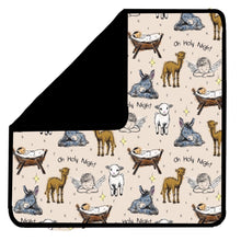 Load image into Gallery viewer, Preorder Closes 7/18- Family Christmas PJS--Holy Night
