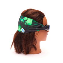 Load image into Gallery viewer, Splash Swim Goggles
