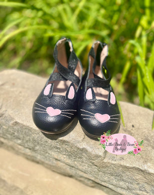 Ballerina Shoes for Girls Near Me. Shop Online – Little Bear and Bean  Boutique, LLC