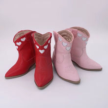 Load image into Gallery viewer, Bougie Boots Pre-Order - KIDS
