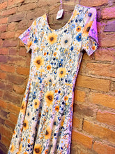 Load image into Gallery viewer, Ladies Wildflower Dress
