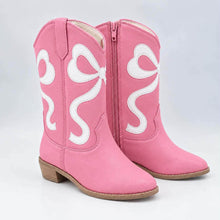 Load image into Gallery viewer, Bougie Boots Pre-Order - KIDS
