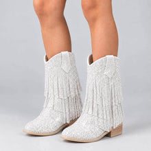 Load image into Gallery viewer, Bougie Boots Pre-Order - KIDS
