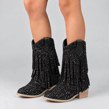 Load image into Gallery viewer, Bougie Boots Pre-Order - KIDS
