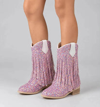 Load image into Gallery viewer, Bougie Boots Pre-Order - KIDS

