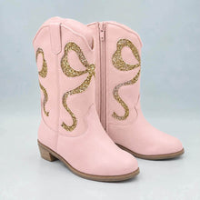 Load image into Gallery viewer, Bougie Boots Pre-Order - KIDS
