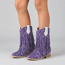 Load image into Gallery viewer, Bougie Boots Pre-Order - KIDS
