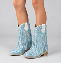 Load image into Gallery viewer, Bougie Boots Pre-Order - KIDS
