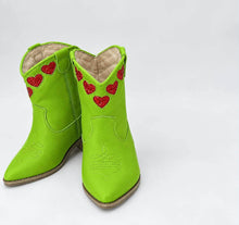 Load image into Gallery viewer, Bougie Boots Pre-Order - KIDS
