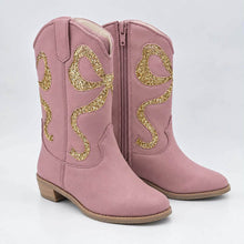 Load image into Gallery viewer, Bougie Boots Pre-Order - KIDS
