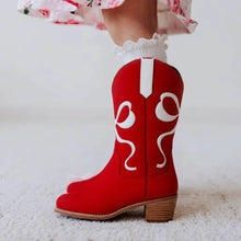 Load image into Gallery viewer, Bougie Boots Pre-Order - KIDS

