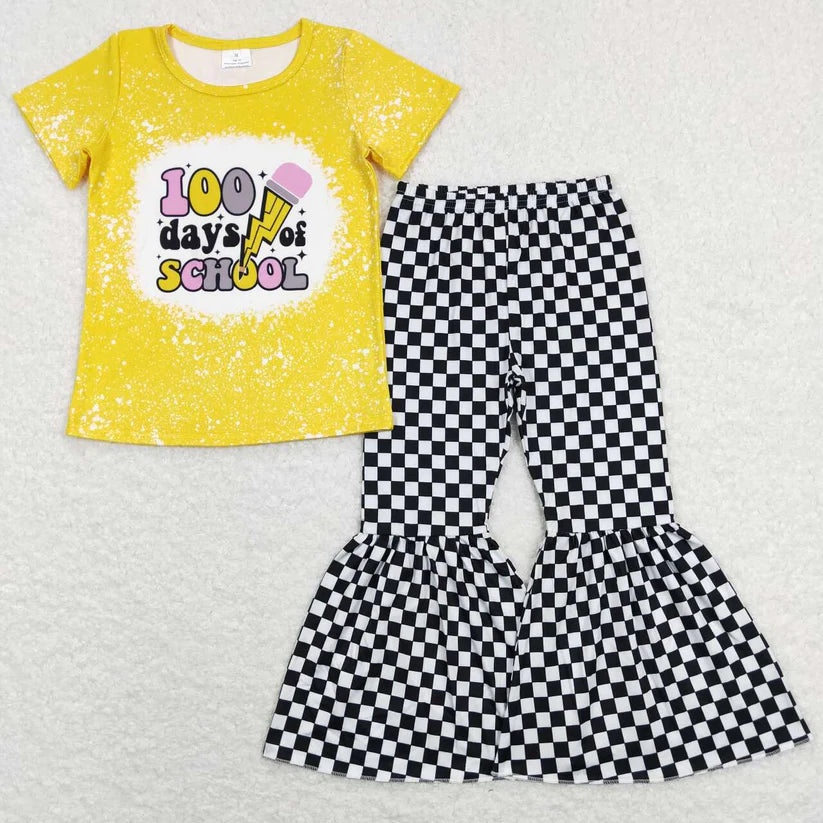 Pre-order RTS From Supplier 100 Days of School Belle Set