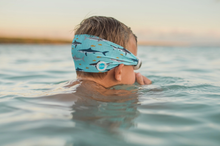 Load image into Gallery viewer, Splash Swim Goggles
