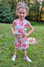 Load image into Gallery viewer, Mermaid Princess and Friends Athletic Set
