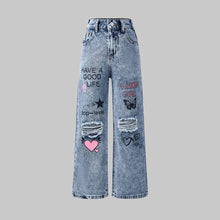 Load image into Gallery viewer, VIP Preorder- Jeans
