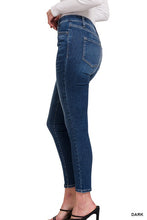 Load image into Gallery viewer, Zenana High Waist Skinny Jegging Jeans
