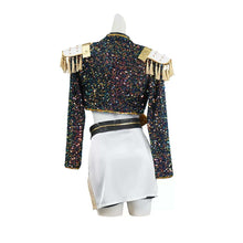 Load image into Gallery viewer, K Pop Bougie Costume Preorder
