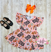 Load image into Gallery viewer, Trick or Treat Dress
