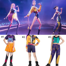 Load image into Gallery viewer, K-Pop Cosplay VIP Preorder
