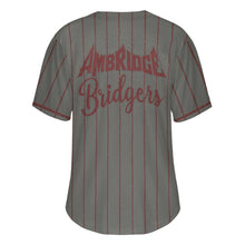 Load image into Gallery viewer, Pre-order (closes 8/28) AHS Bridgers w/ Glitter Jersey
