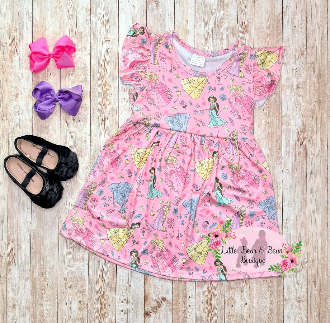 little princess dress boutique Ooh La La Couture