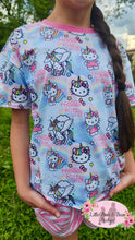 Load image into Gallery viewer, Unicorn Kitty Playground Set
