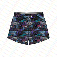 Load image into Gallery viewer, Saja Boy Swim Trunk
