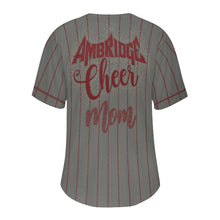 Load image into Gallery viewer, Pre-order (closes 8/28) AHS Cheer Mom w/ Glitter Jersey
