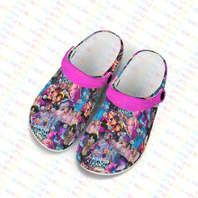 Load image into Gallery viewer, K-Pop Clogs Preorder
