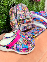 Load image into Gallery viewer, K-Pop Mini Backpack Preorder
