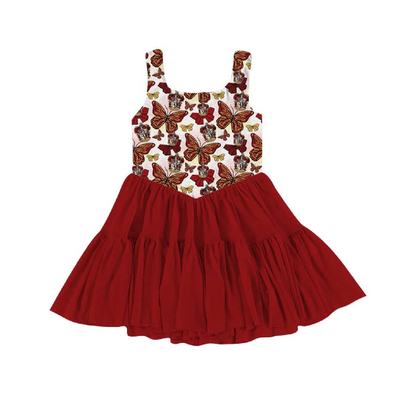 mesh athletic dress Red House Athletic Mesh Dress – Little Bear and Bean Boutique, LLC