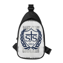 Load image into Gallery viewer, SJS Cross Body Bag
