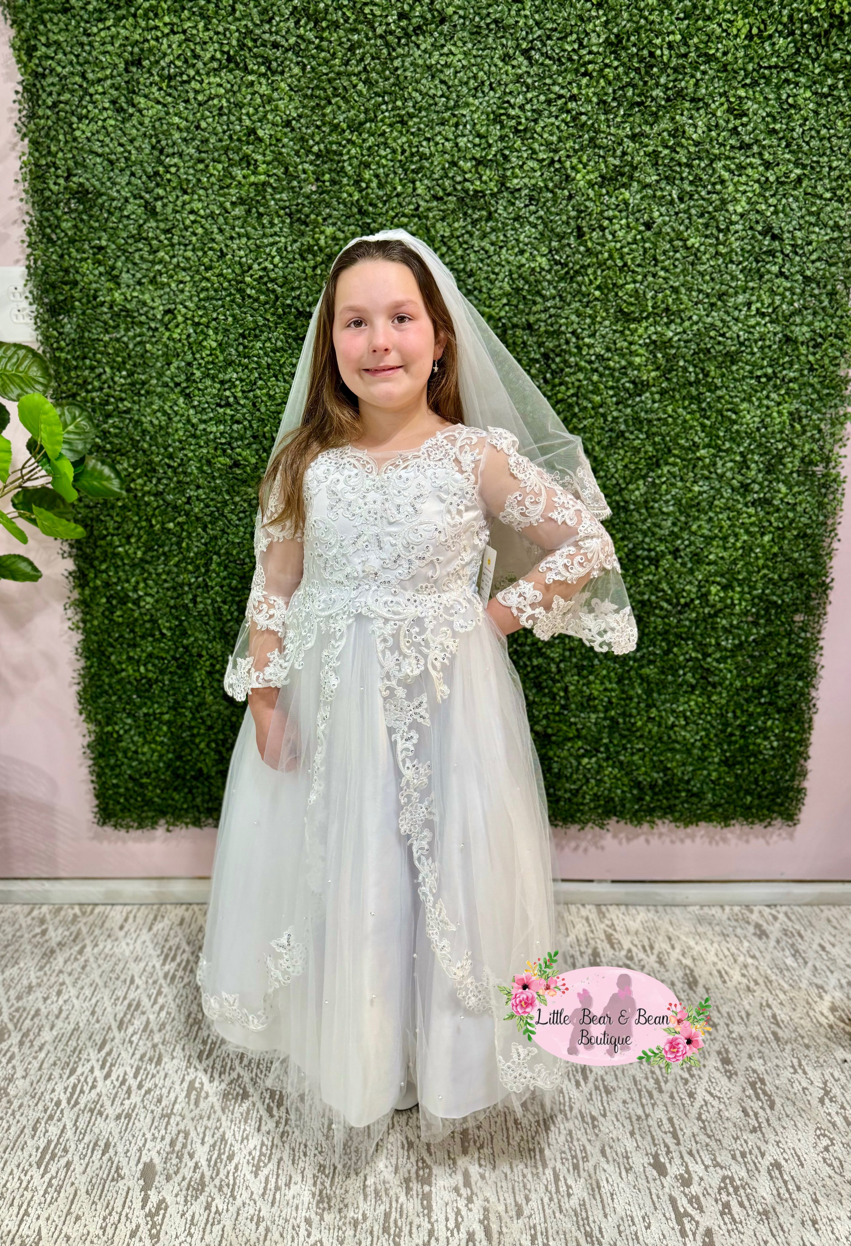 Gabriella Gown