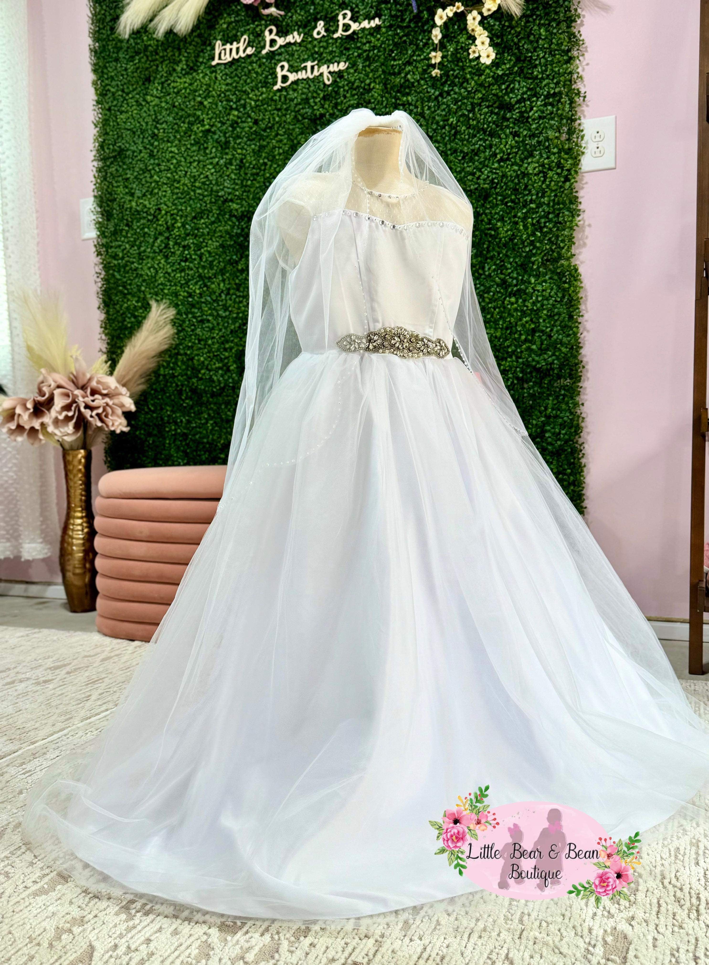 Kendra Gown
