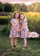 Load image into Gallery viewer, Trick or Treat Dress
