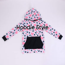Load image into Gallery viewer, Kids Create Clothing- Artwork Made Prints

