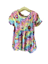 Load image into Gallery viewer, Gabby and Friends Dress
